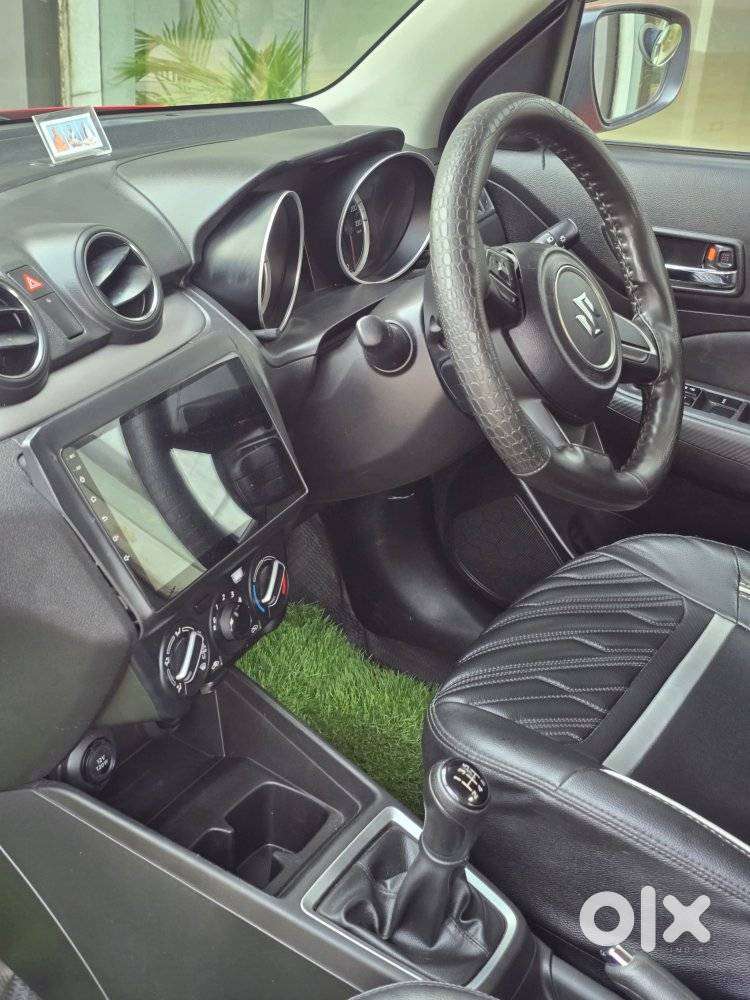 Maruti Suzuki Swift 1.2 Vxi (o), 2023, Petrol