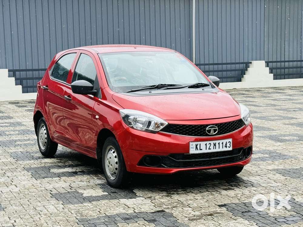 Tata Tiago Xm, 2018, Petrol