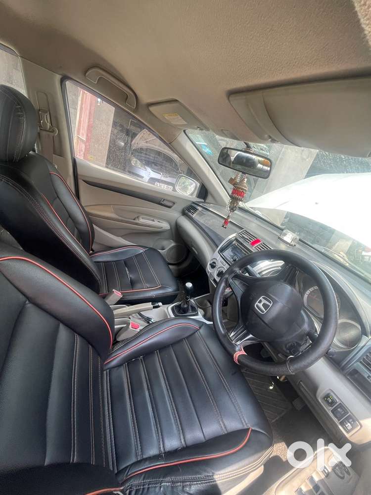 Honda City 2010 Petrol