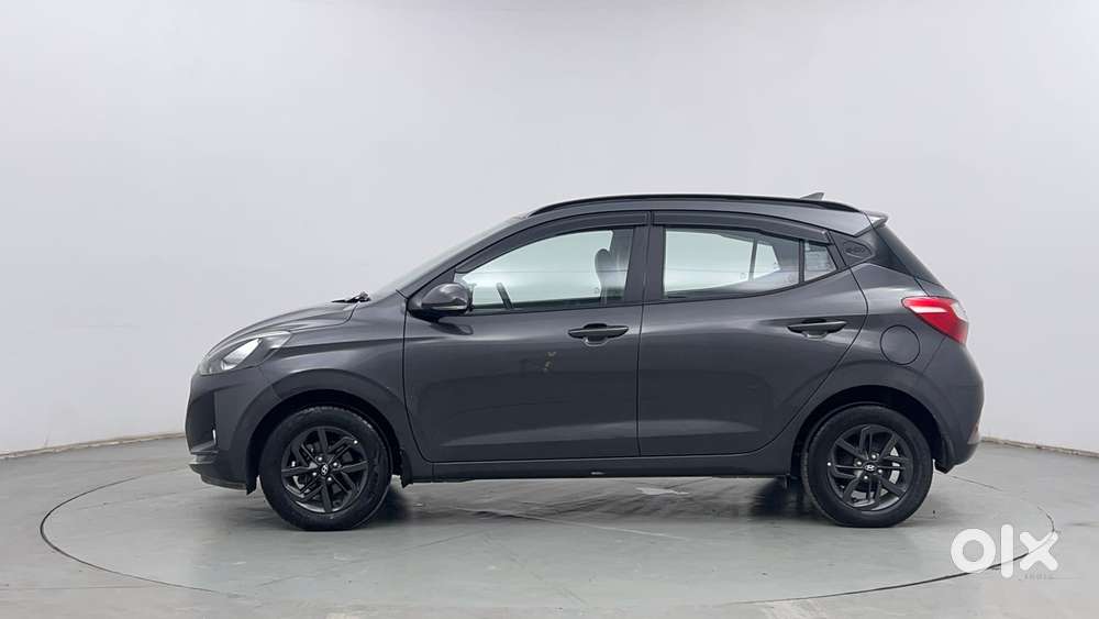 Hyundai Grand I10 Nios Sportz 1.2 Kappa Vtvt, 2020, Petrol