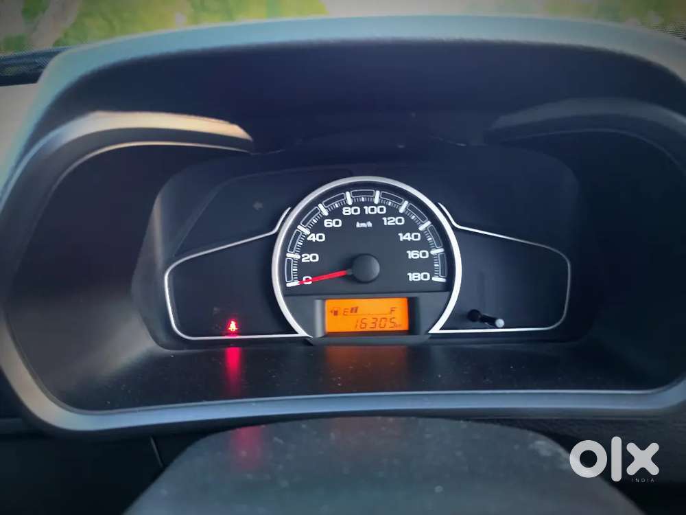 Fully Showroom Condition Car