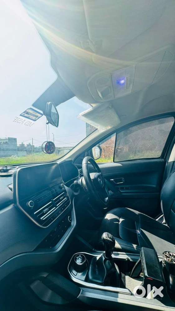 Tata Harrier 2020 Diesel 125000 Km Driven