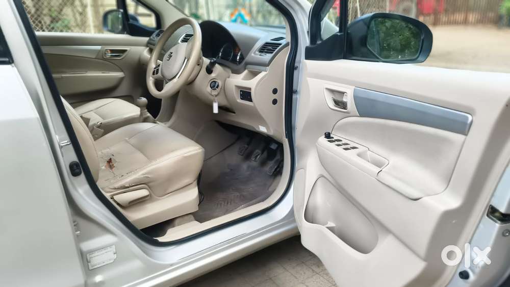 Maruti Suzuki Ertiga Vxi, 2016, Petrol