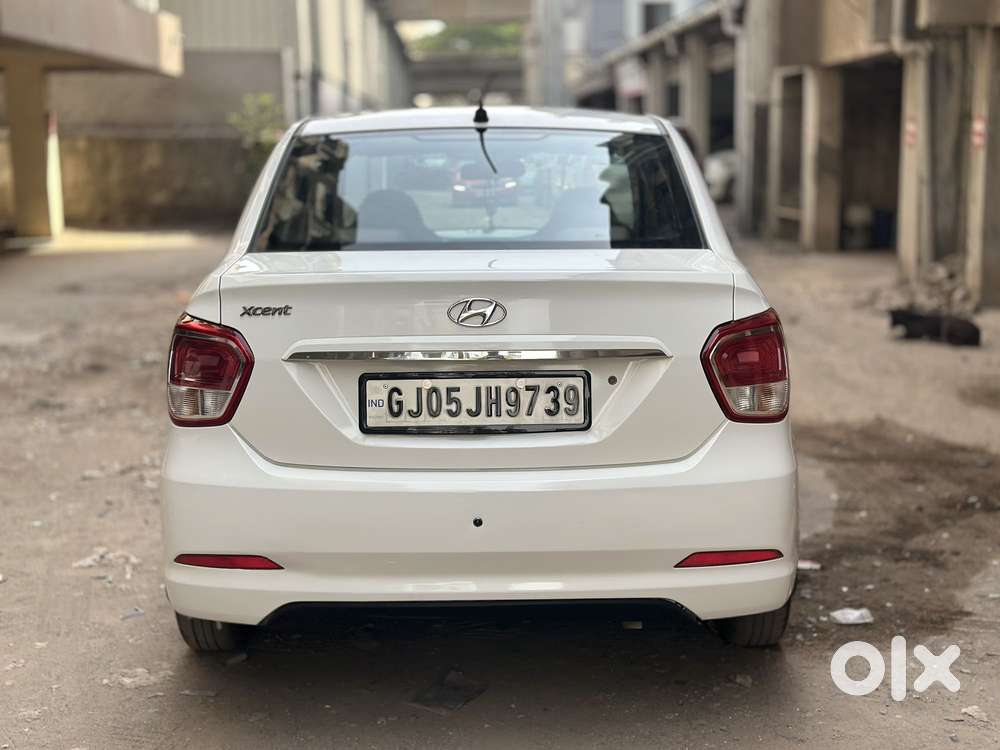 Hyundai Xcent 2014-2016 1.2 Kappa S, 2014, Petrol