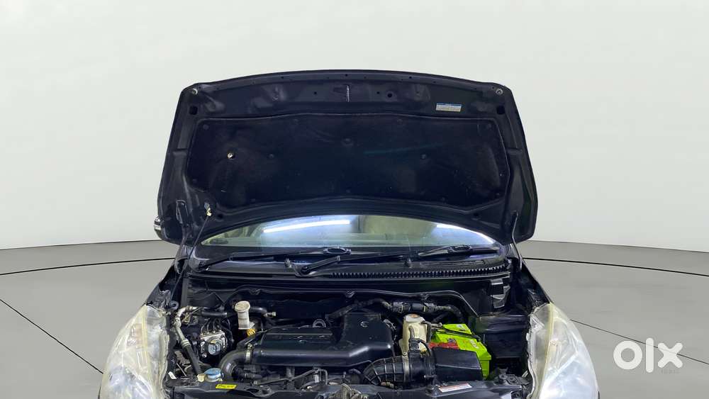 Maruti Suzuki Ertiga Vdi Shvs, 2016, Diesel