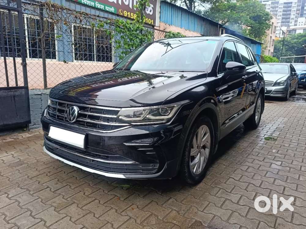 Volkswagen Tiguan 2.0 Elegance Tsi Dsg, 2022, Petrol