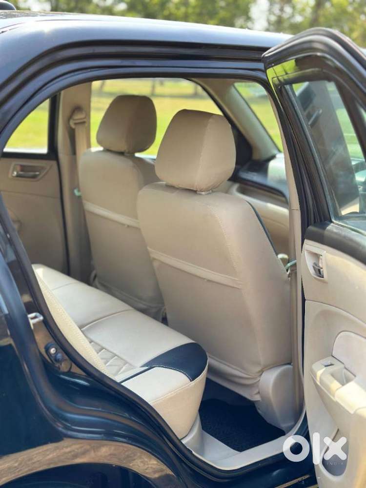 Maruti Suzuki Swift Dzire 2012-2015 Vdi, 2012, Diesel