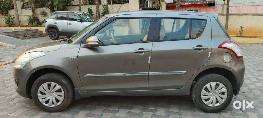 Maruti Suzuki Swift 2011-2014 Vdi, 2014, Diesel