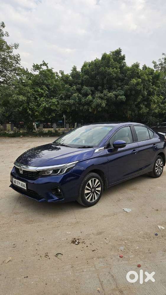 Honda City Elegant Edition Mt, 2024, Petrol
