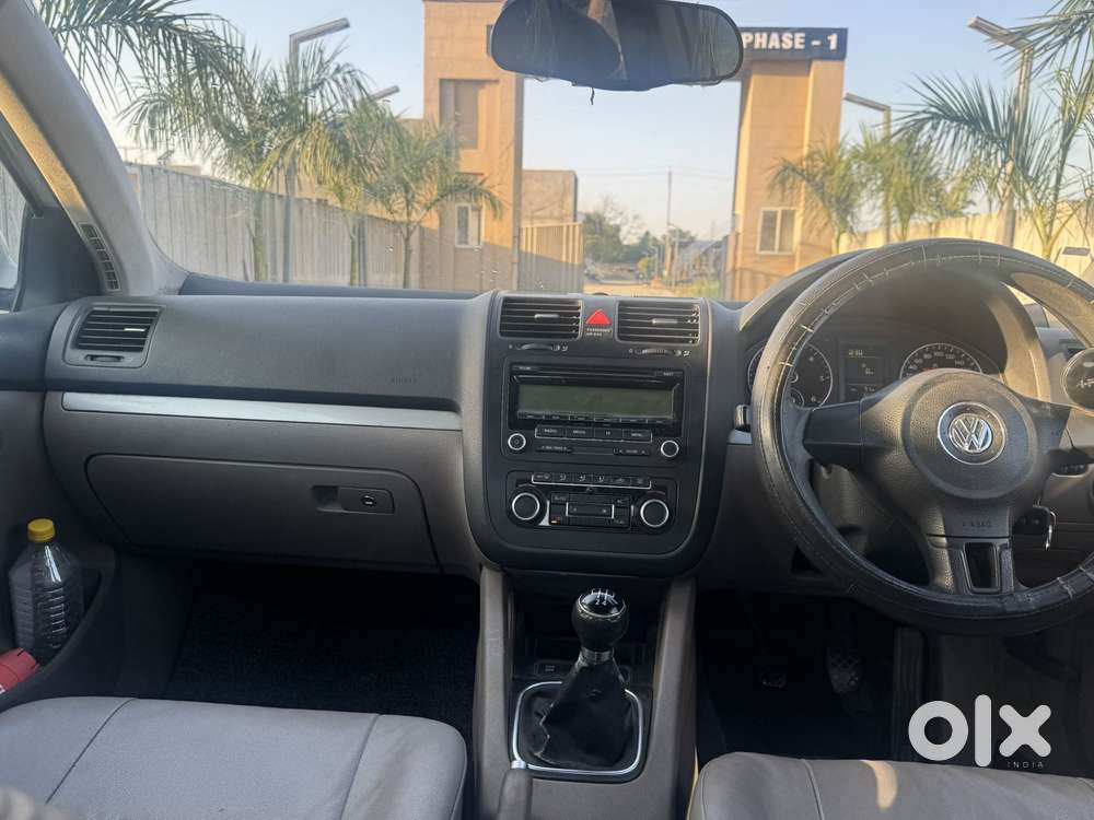 Volkswagen Jetta 2.0 Tdi Trendline, 2011, Diesel