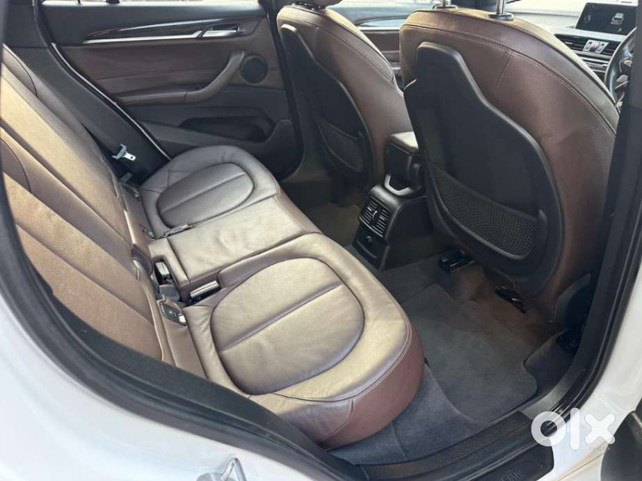 Bmw X1 2016-2020 2.0 Sdrive 20d M Sport, 2016, Diesel