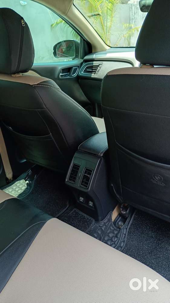 Honda City Vx Petrol Mt, 2020, Petrol