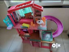 Doll house olx clearance