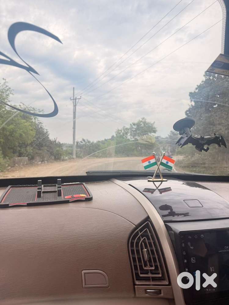 Mahindra Xuv500 Diesel 2014
