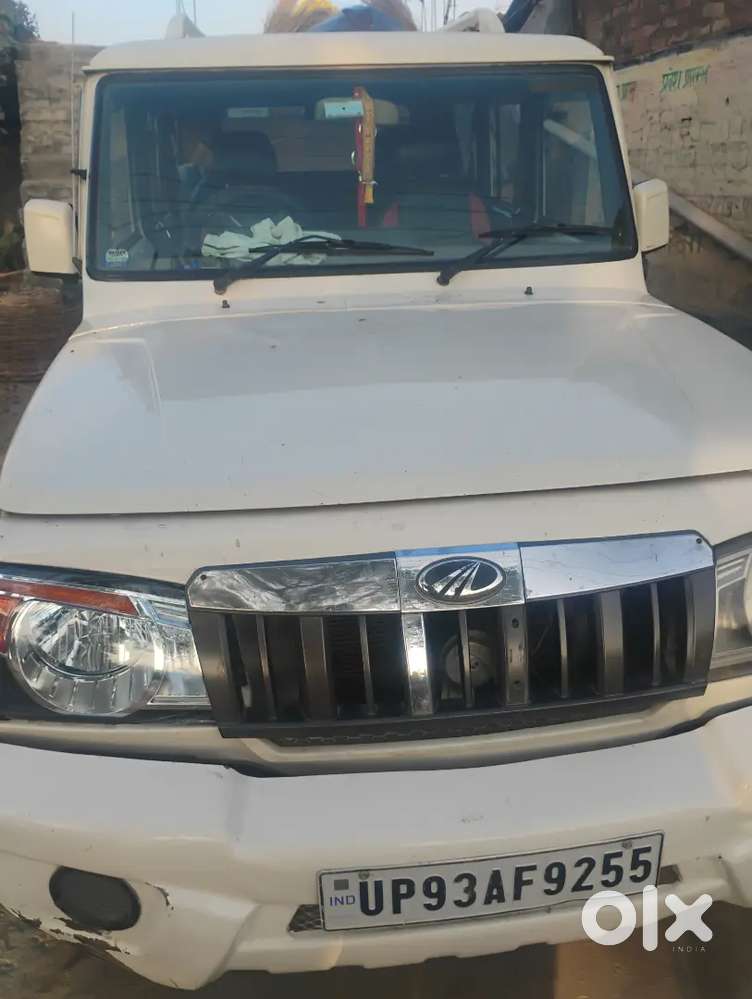 Mahindra Bolero 2013 Diesel