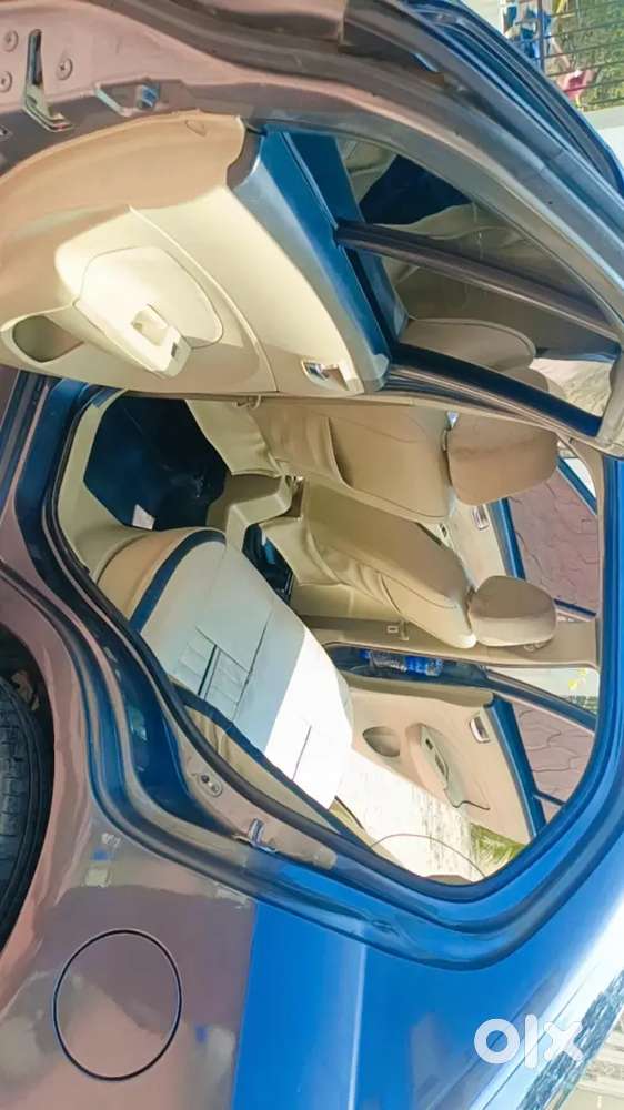 Maruti Suzuki Swift Dzire 2014