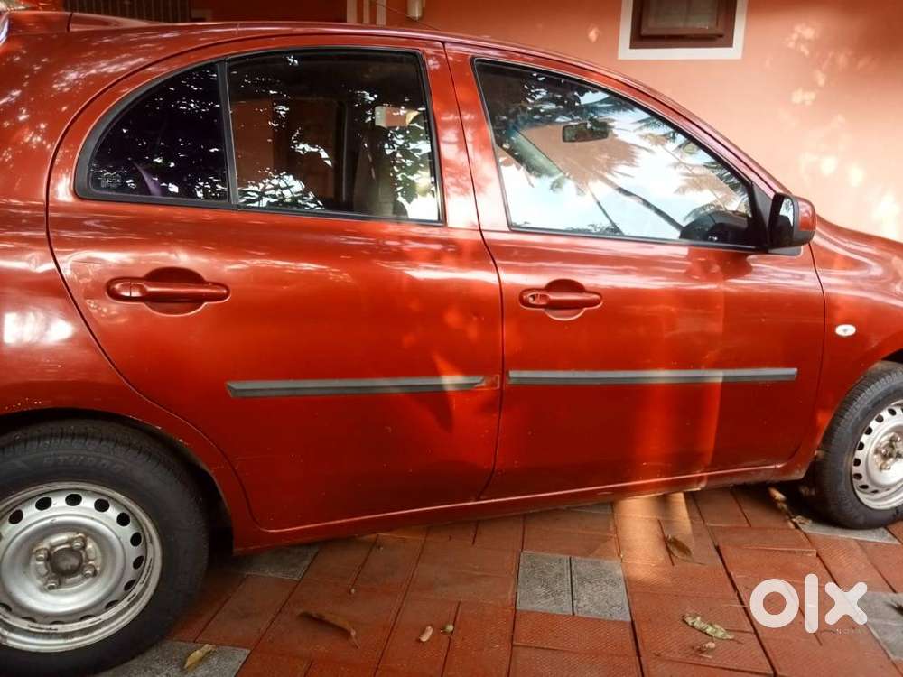 Nissan Micra Petrol For Sale