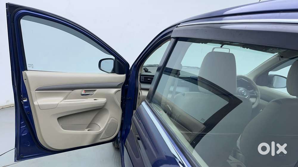 Maruti Suzuki Ertiga Vxi At, 2020, Petrol