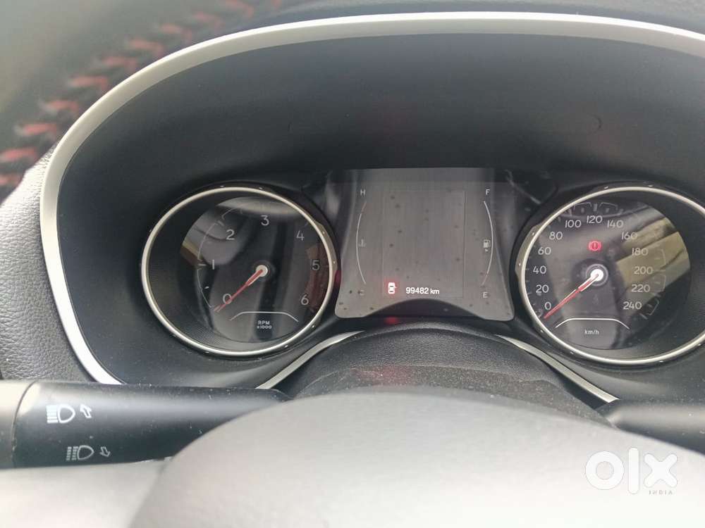Jeep Compass 2.0 Limited, 2018, Diesel