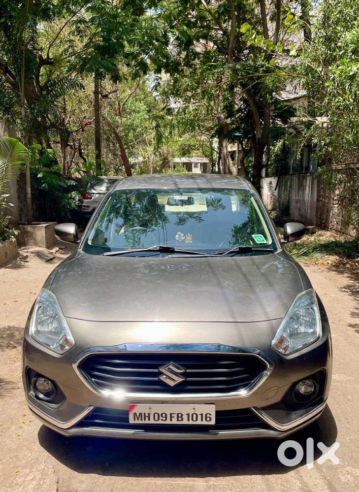 Maruti Suzuki Swift Dzire 1.2 Zxi Bsiv, 2018, Petrol