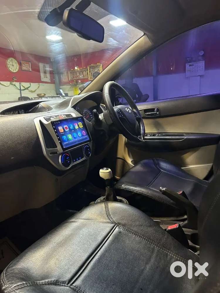 Hyundai I20 2012 Diesel 80000 Km Driven