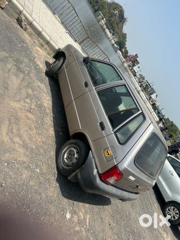 Mast Condition Tire New Battery New