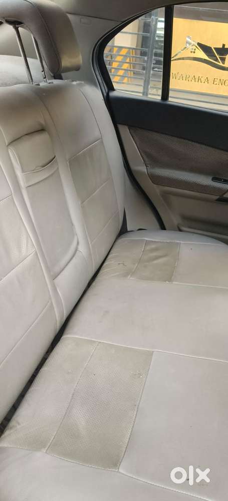 Ford Fiesta, 2008, Diesel