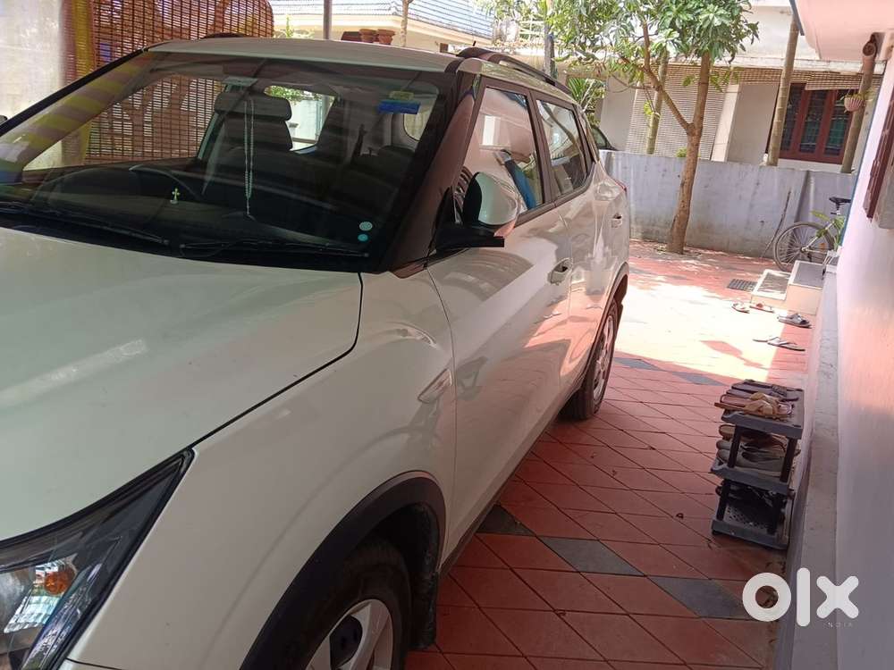 Mahindra Xuv300 2023 Petrol 12210 Km Driven