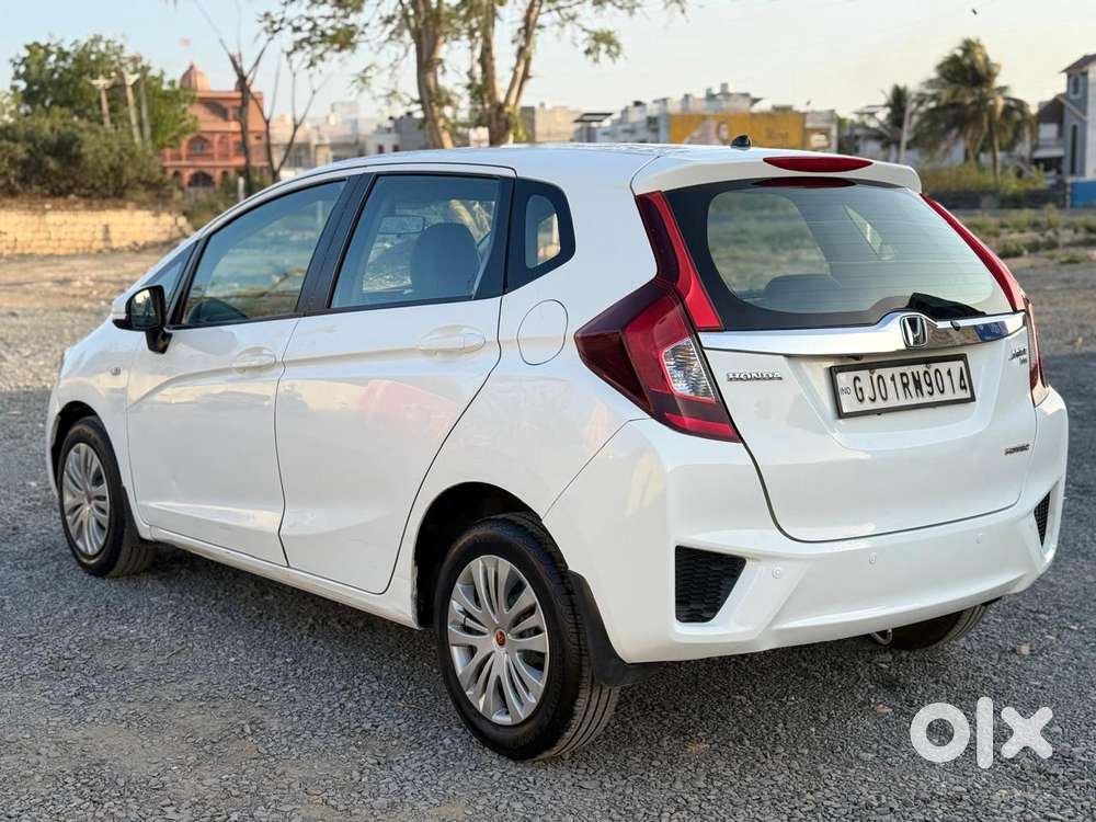 Honda Jazz 1.5 S I Dtec, 2016, Diesel