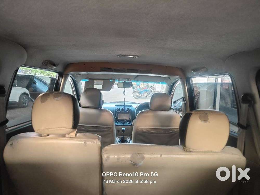 Chevrolet Enjoy 1.4 Ls 8, 2014, Diesel