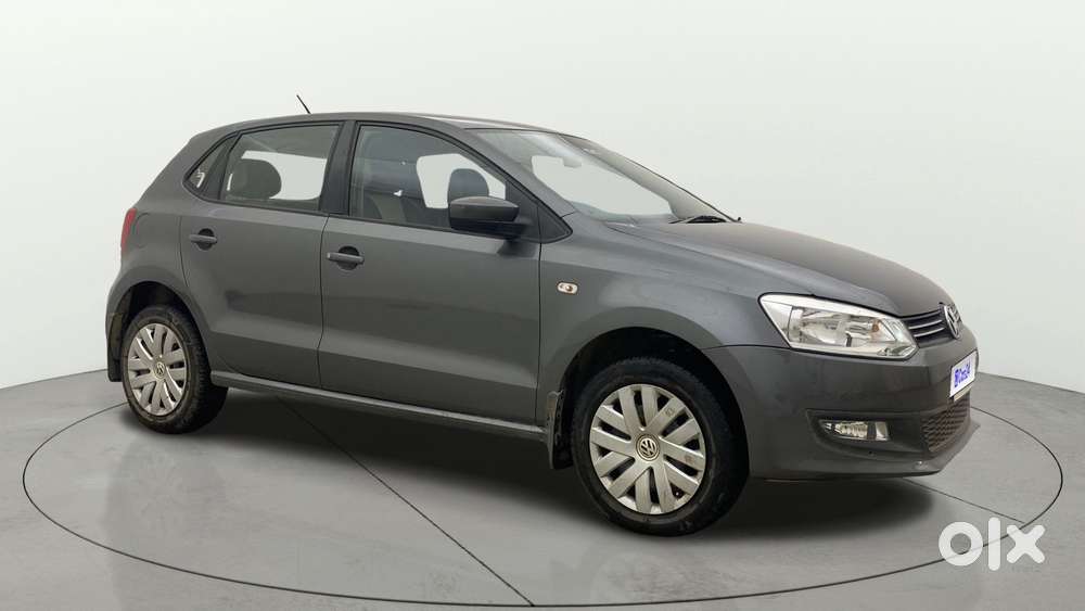 Volkswagen Polo 2009-2013 Diesel Comfortline 1.2l, 2013, Diesel