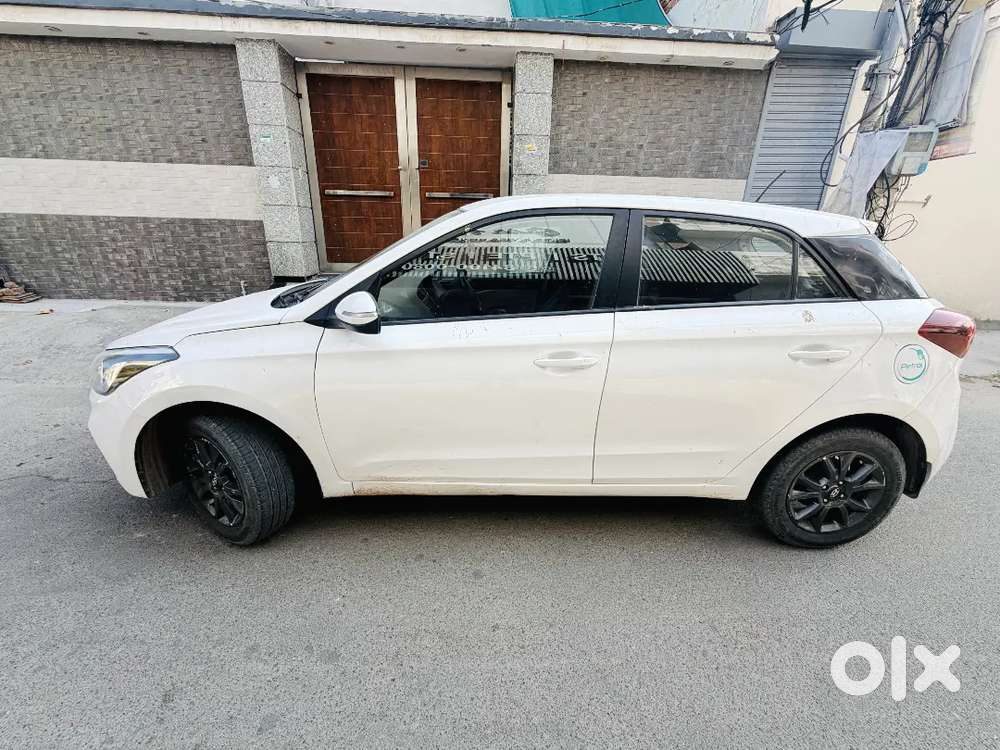 Hyundai New I20 2019
