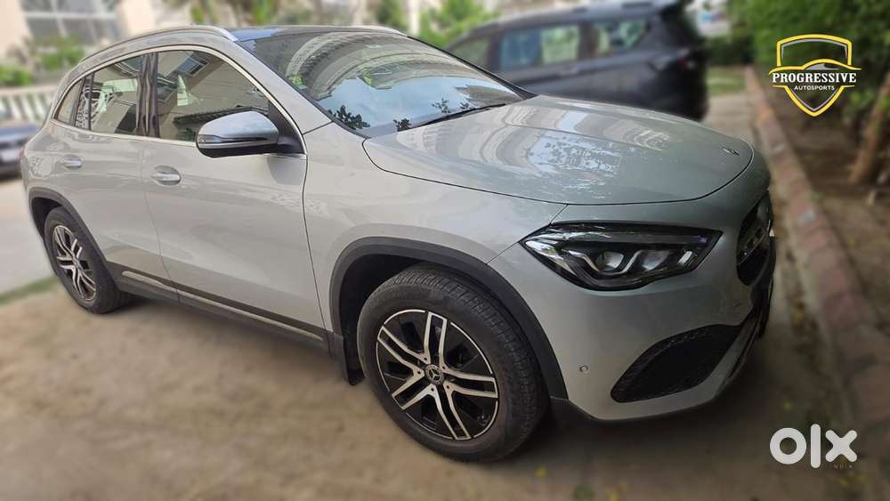 Mercedes-benz Gla 200, 2022, Petrol