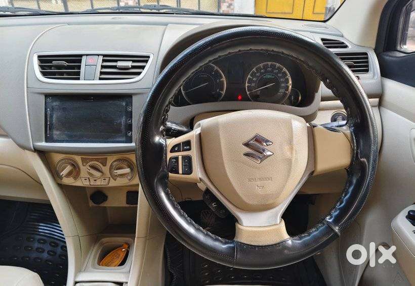 Maruti Suzuki Ertiga Zdi+ Shvs, 2018, Diesel