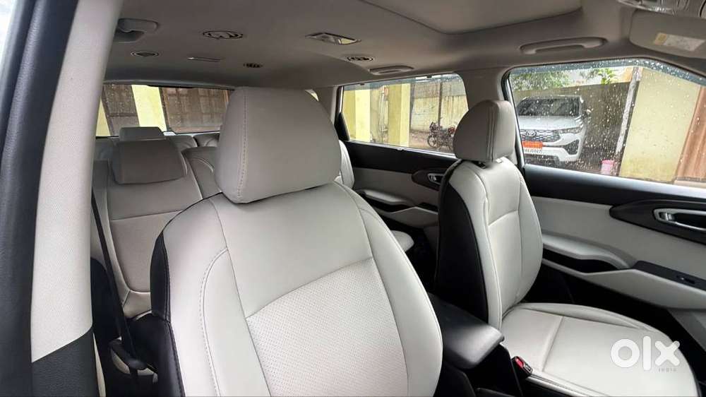 Kia Carens Clavis 2026 Petrol