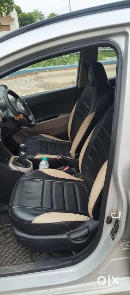 Hyundai I10 Sportz Petrol 2016