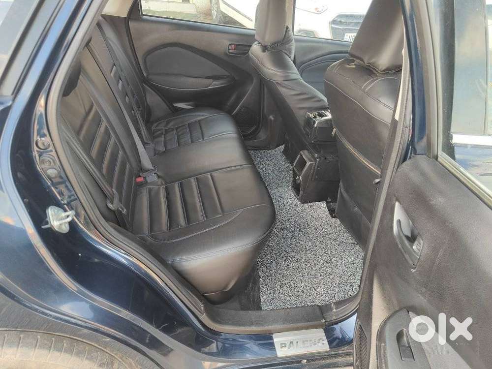 Maruti Suzuki Baleno Delta, 2023, Cng & Hybrids