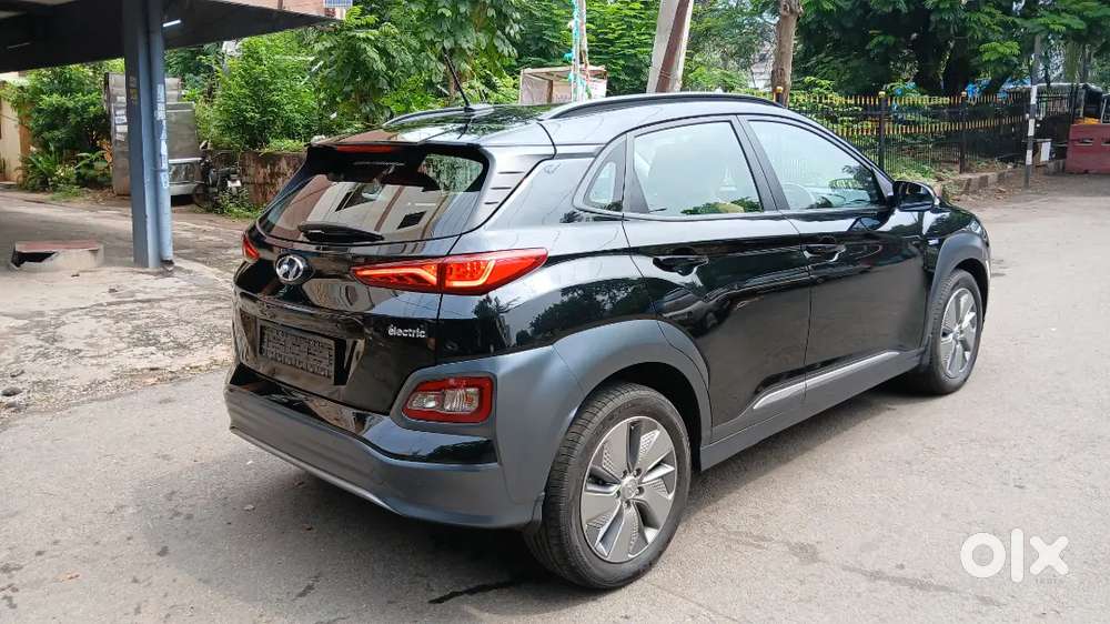 Hyundai Kona Electric 2022 Electric Well Maintained