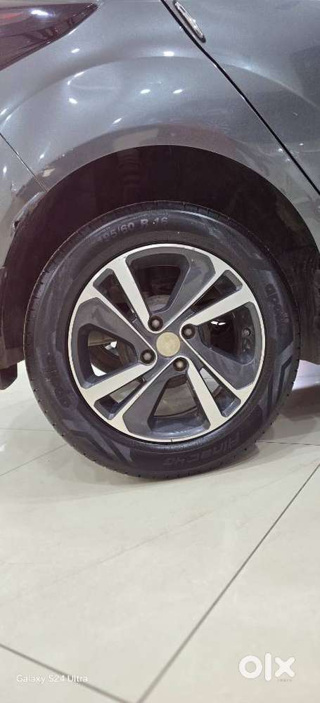 Tata Altroz 1.5 Xz(o) Diesel, 2021, Diesel