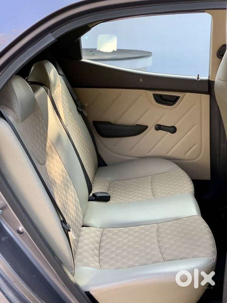 Hyundai Eon Magna +, 2019, Petrol