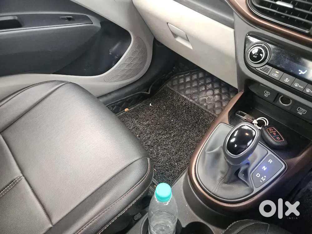Hyundai Aura Petrol 2023 Sx Plus