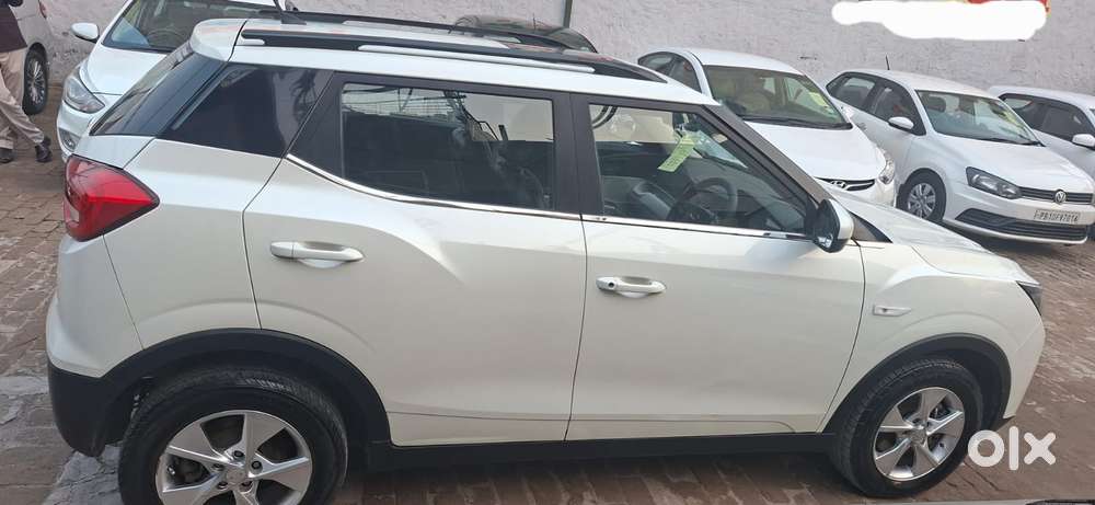 Mahindra Xuv300 W6 Amt Diesel, 2022, Diesel