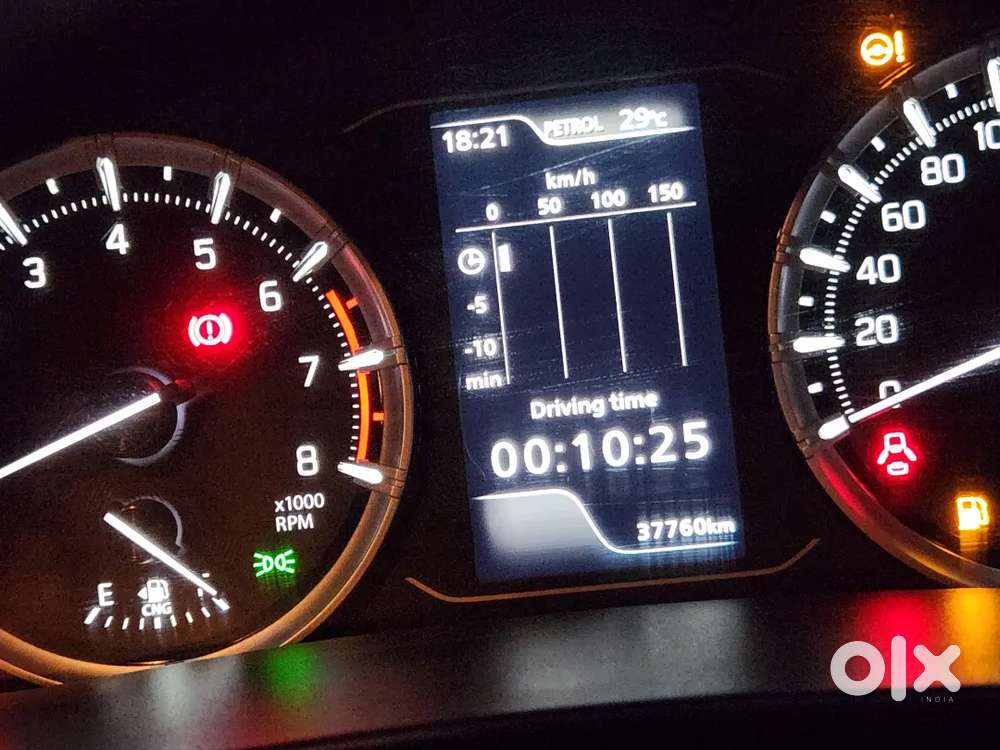 Maruti Suzuki Grand Vitara 2024