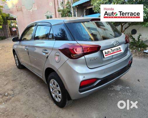 Hyundai Elite I20 1.2 Magna Plus, 2019, Petrol
