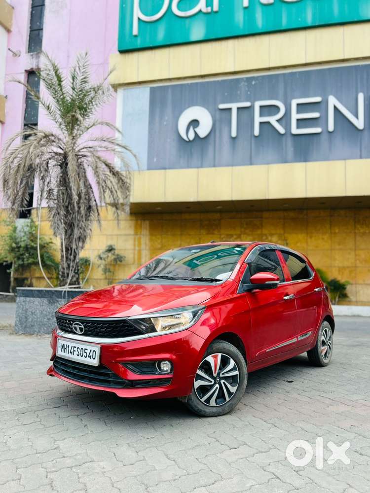 Tata Tiago 1.05 Revotorq Xz, 2016, Petrol