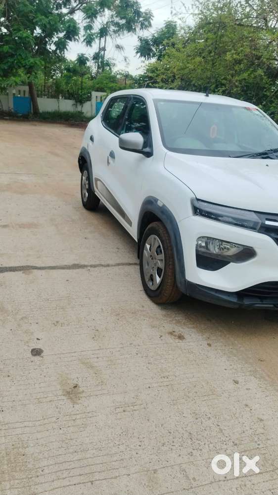 Renault Kwid Rxt 1.0, 2021, Petrol