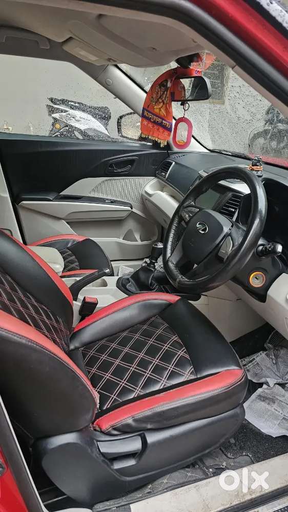 Mahindra Xuv300 2019 Variant