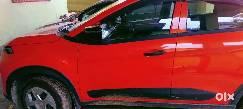 Tata Nexon 2024 Petrol 2500 Km Driven Only