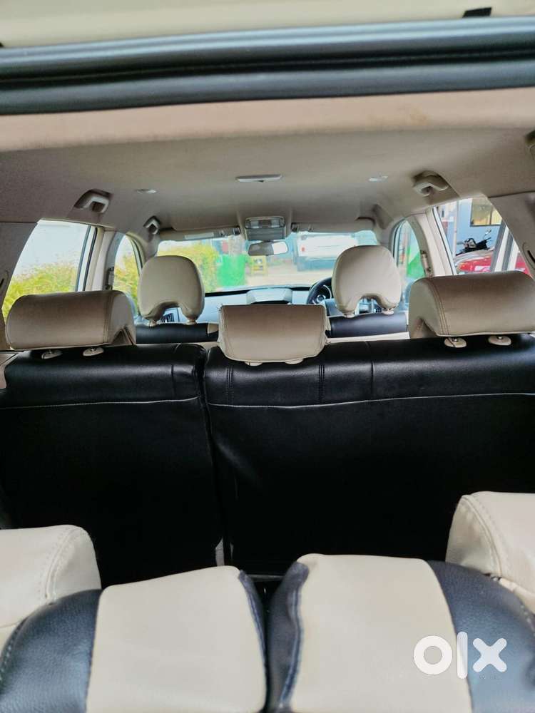 Mahindra Xuv500 At W6 2wd, 2016, Diesel