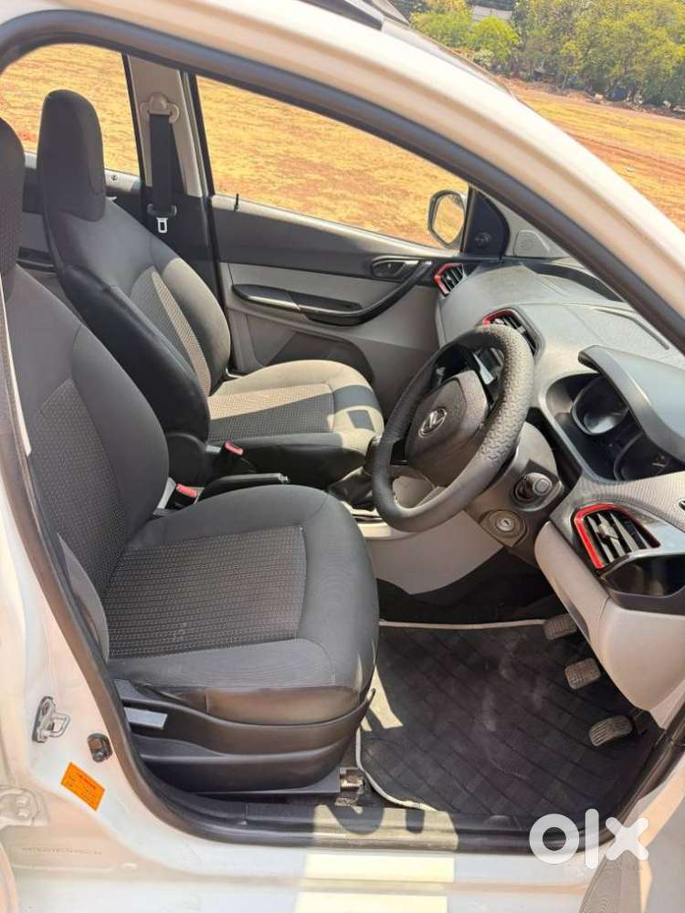 Tata Tiago Wizz 1.2 Revotron, 2018, Petrol